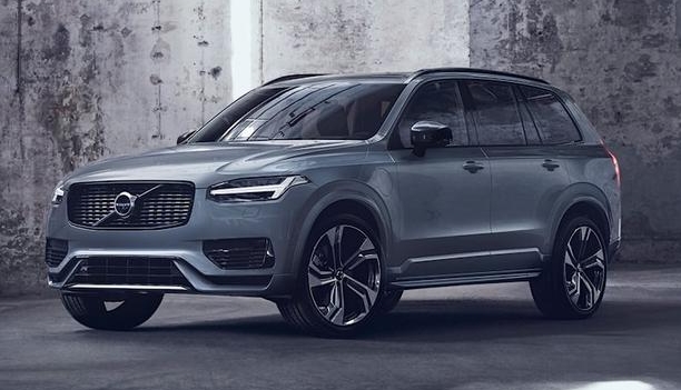 中国制造的沃尔沃EX30确认将于2023年上市，XC90将继续存在