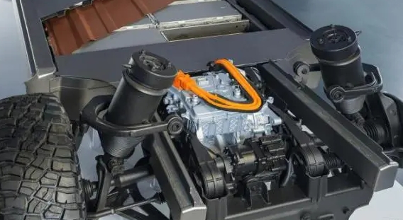 外媒：汽车巨头加速在墨投资电动汽车