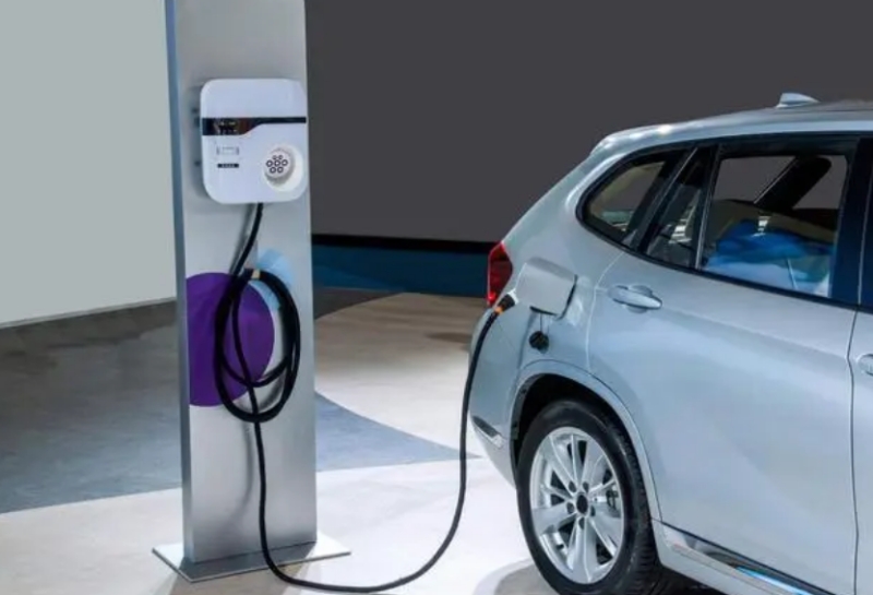 工信部预计今年中国新能源汽车产销保持较快增