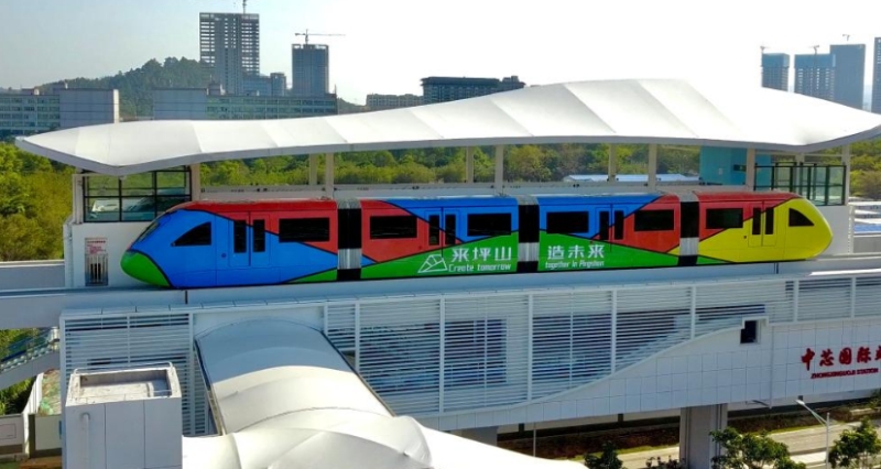 公共领域车辆全面电动化推动新能源汽车产业发展