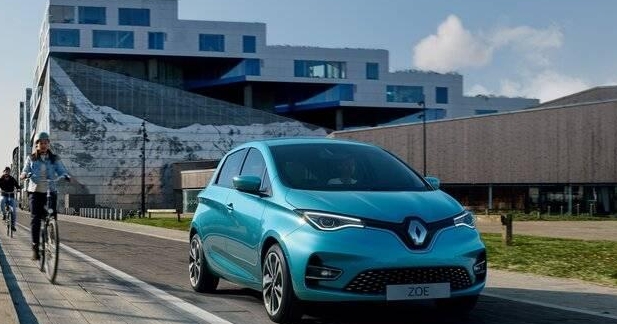 1月法国电动汽车销量同比提升41.5%