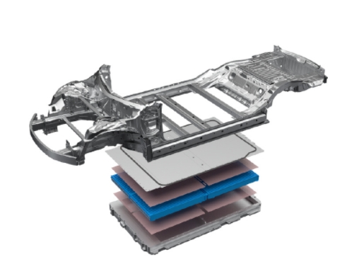 比亚迪CTB技术：引领电动汽车新风向的硬核技术