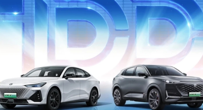 长安汽车：探索新能源汽车发展的中国路径