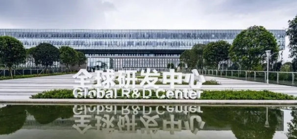 长安汽车：探索新能源汽车发展的中国路径