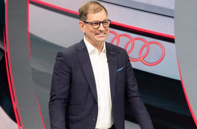 奥迪官方确认A3将被全新电动汽车取代