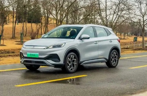 福特将德国工厂出售给中国比亚迪--报道