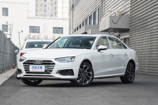 奥迪官方确认A3将被全新电动汽车取代