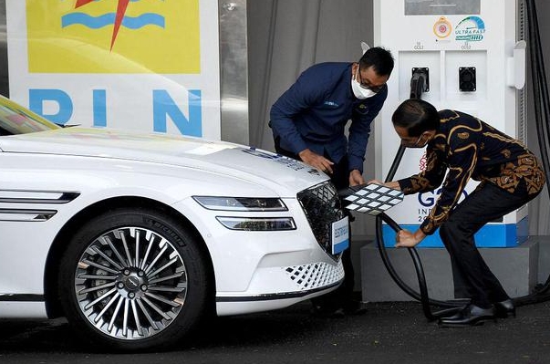 提供多重优惠举措，东南亚“争夺”中国电动车企设厂