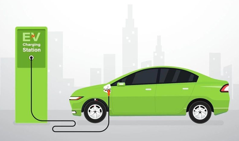 预计今年新能源汽车生产和销售将实现稳定增长