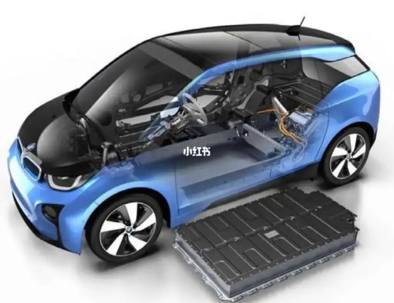 预计今年新能源汽车生产和销售将实现稳定增长