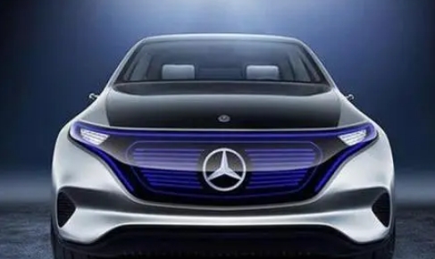 梅赛德斯-奔驰将投资数十亿美元对工厂进行现代化改造以向电动汽车转型