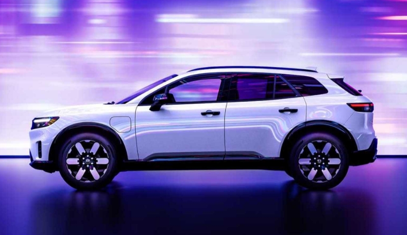 本田将把精力集中在北美、中国和相关地区，后者包括世界其他地区。​