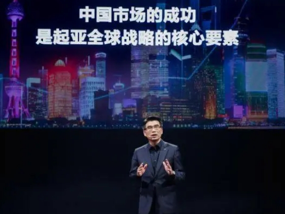 投身中国电动汽车市场，起亚重寻在华成功之道