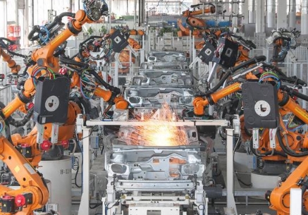 日本知名媒体：中国电动汽车革命，让日本汽车前途暗淡