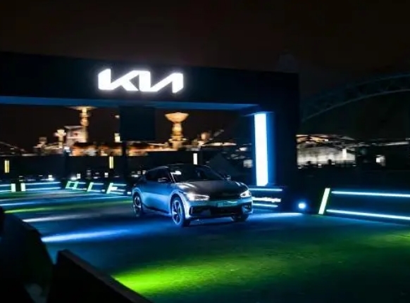 投身中国电动汽车市场，起亚重寻在华成功之道