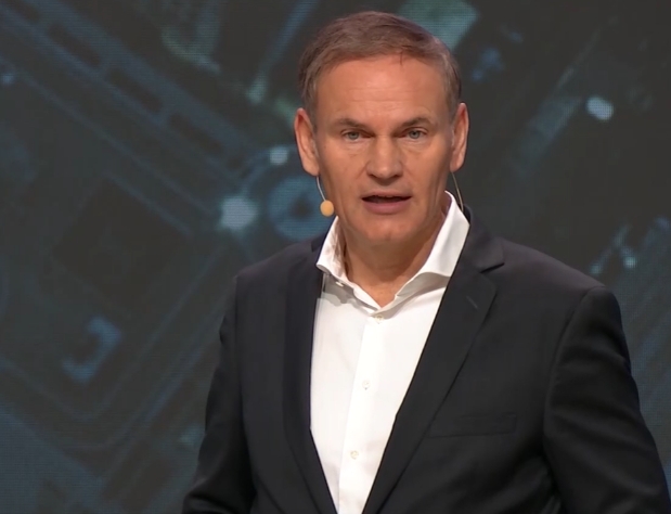 大众汽车集团取得稳健财务表现纯电动汽车产品表现突出