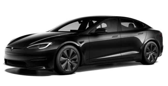 特斯拉：全新ModelS、ModelX电动汽车中国大陆交付在即