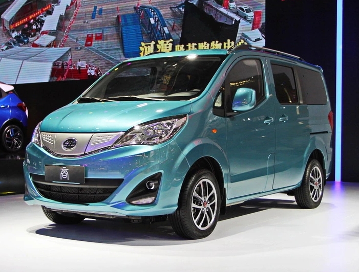 作为通用汽车即将推出的电动汽车系列基础的技术