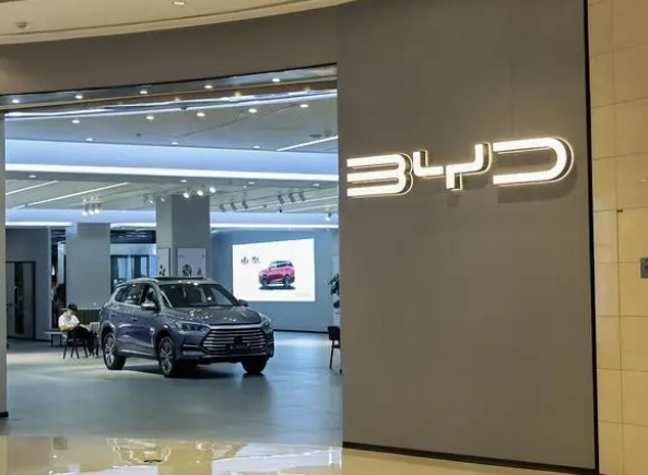 德国1-2月纯电动汽车销量出来啦,第一名实至名归