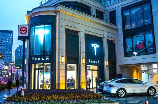 德国1-2月纯电动汽车销量出来啦,第一名实至名归