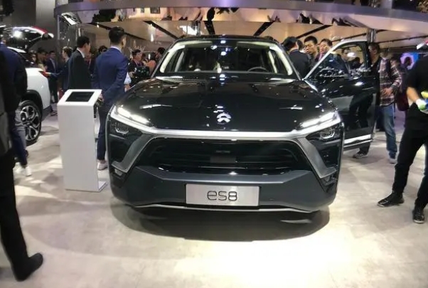 德国1-2月纯电动汽车销量出来啦,第一名实至名归