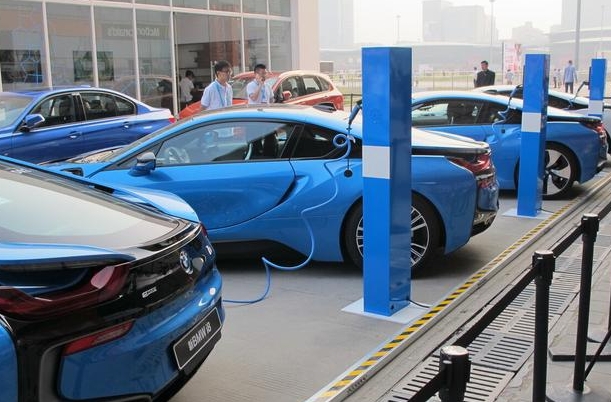 消费者偏爱内燃机，新加坡纯电动汽车之路不容易