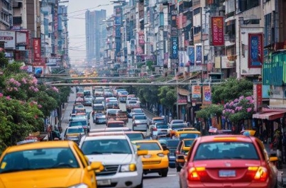 电动汽车充电时间长，续航不够怎么破？