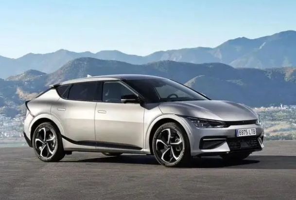 起亚2023年将在中国推出EV6和EV5两款纯电动汽车