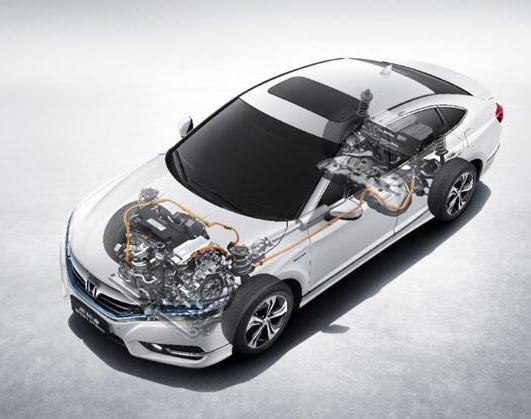 本田CEO称要用新电池技术降低电动汽车成本