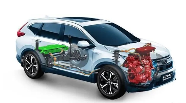 本田CEO称要用新电池技术降低电动汽车成本