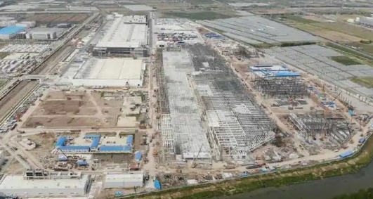 特斯拉中国老板升职，成为仅次于马斯克的二把手