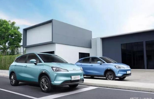 泰国电动车市场中国品牌勇夺85%市场份额！