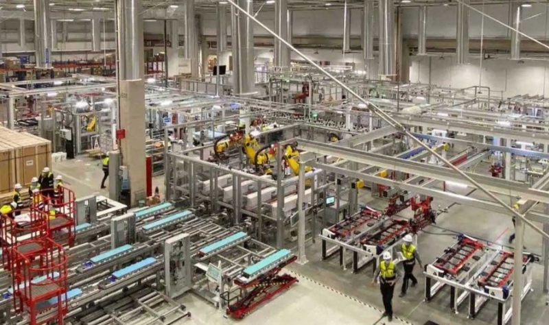 特斯拉中国老板升职，成为仅次于马斯克的二把手