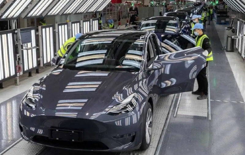 特斯拉中国老板升职，成为仅次于马斯克的二把手