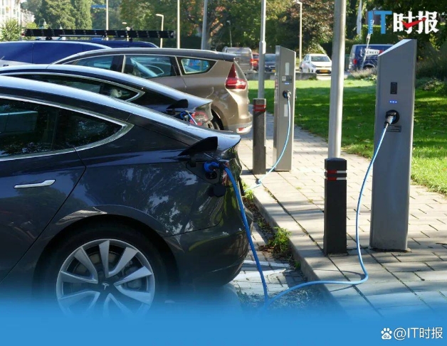 新能源汽车要做2023年“消费之王”？