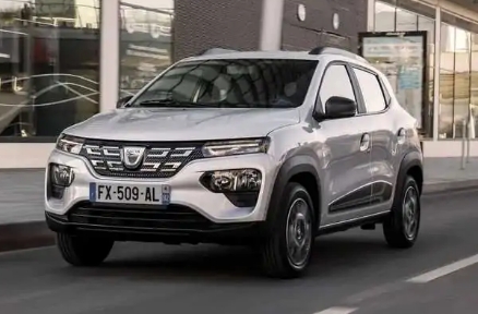 中国对欧电动汽车出口创历史新高