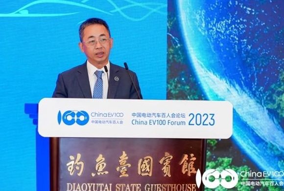 融合"4T”技术加速汽车产业电动化、智能化