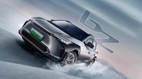 丰田发布电动化新战略：2026年前推10款电动汽车