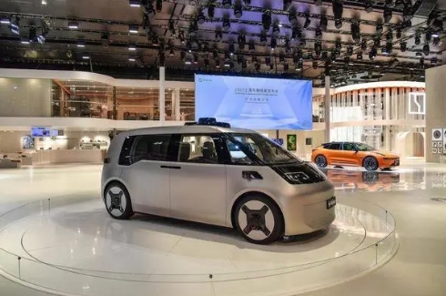 极氪正式发布欧洲战略，中国智能电动汽车产业出海迈向2.0阶段