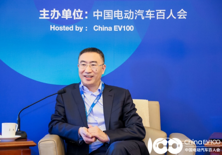 零跑朱江明：10年后，智能电动汽车只需5万元