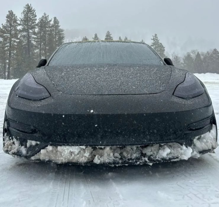 3月电动汽车畅销榜：挪威、荷兰、西班牙、瑞典