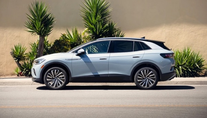 多家车企失去获得美国电动汽车税收优惠