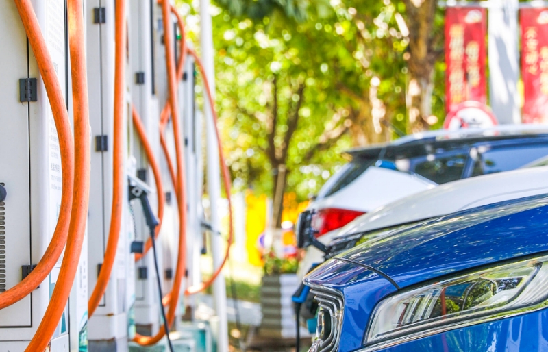 新能源汽车产业株洲如何“弯道超车”