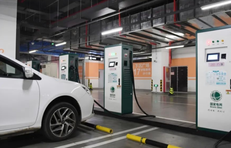 《广州市供用电条例》5月起施行支持电动汽车充换电设施建设
