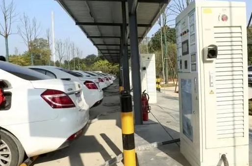 做好节假日期间新能源汽车充电保障