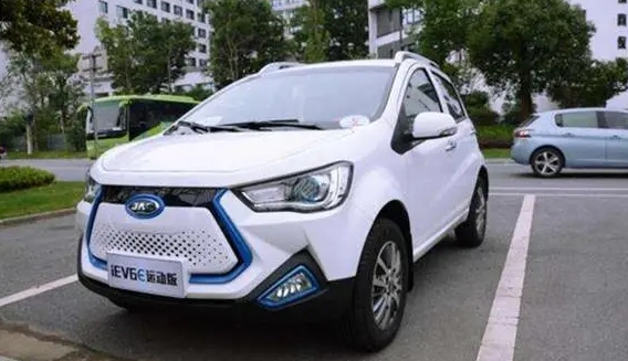 小型电动汽车价格有望降至燃油车型同一水平