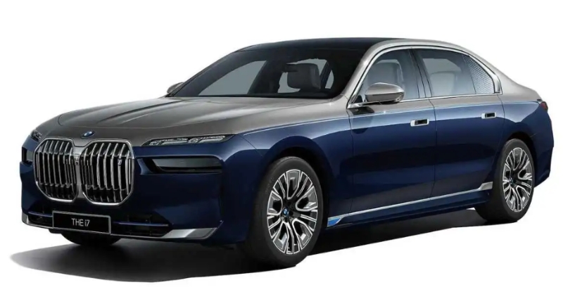 宝马设计总监解释中国和美国对品牌的不同看法