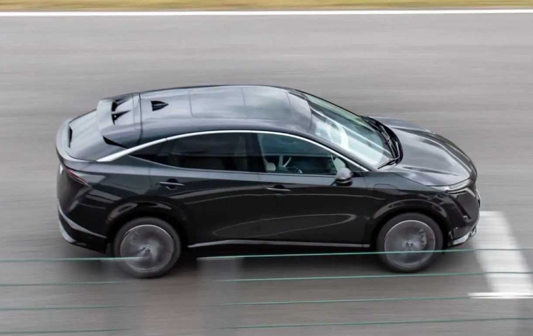 日产宣布到2030年推出19款新电动汽车，更新电气化战略