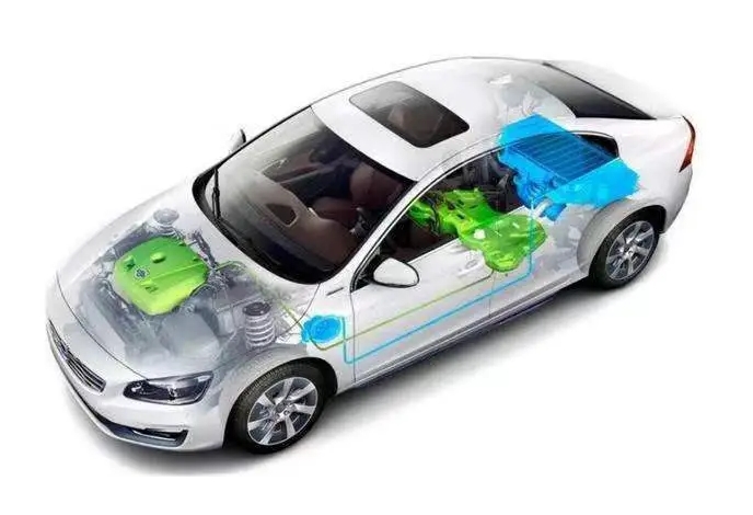 绿色和平：新能源汽车产能布局攸关市场份额，大众（中国）和通用（中国）或首当其冲