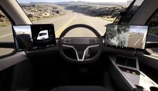 尽管特斯拉否认了Model3在中国试生产的传闻，但新款电动汽车的谍照不断传出。